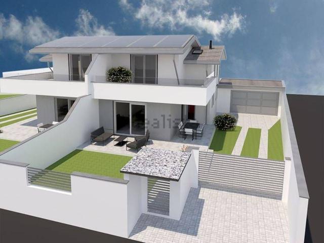 Casa in vendita a Puglia, Foggia