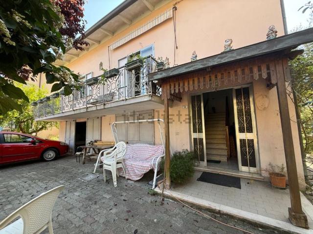Casa in vendita a Fontanelle, Riccione