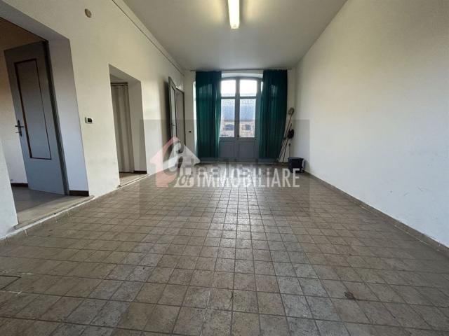 Casa in vendita a Rivarolo Mantovano, Mantova