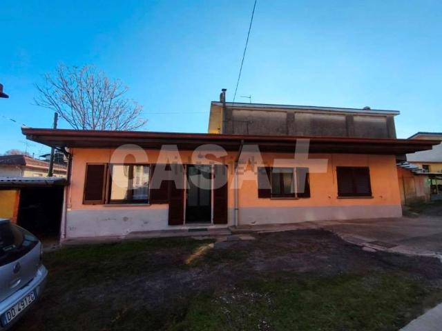 Casa in vendita a Unione dei comuni del Medio Verbano, Caravate