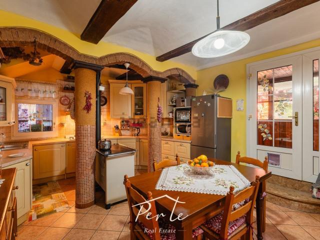 Casa in vendita a Borgo Mantovano, Revere