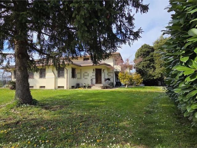 Casa in vendita a Guizza Alta, Scorzè