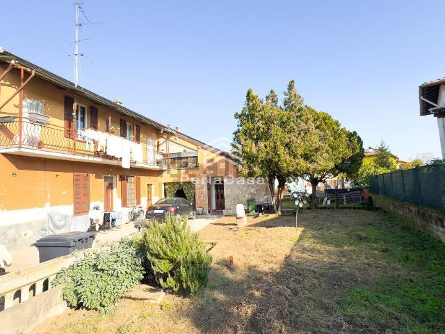 Casa in vendita a Gambolò, Lombardia