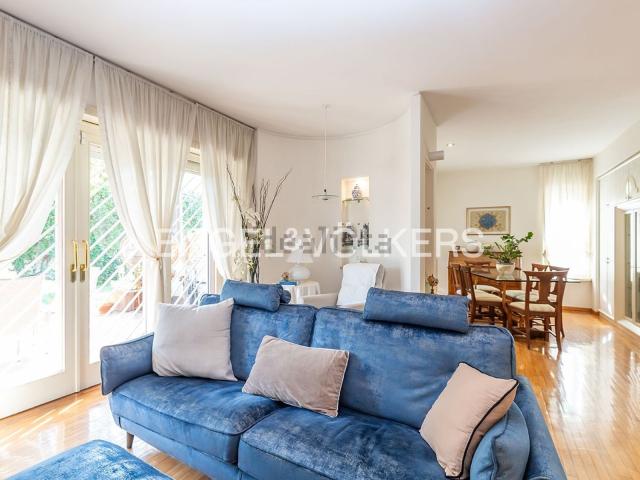 Casa in vendita a Torrino, Roma