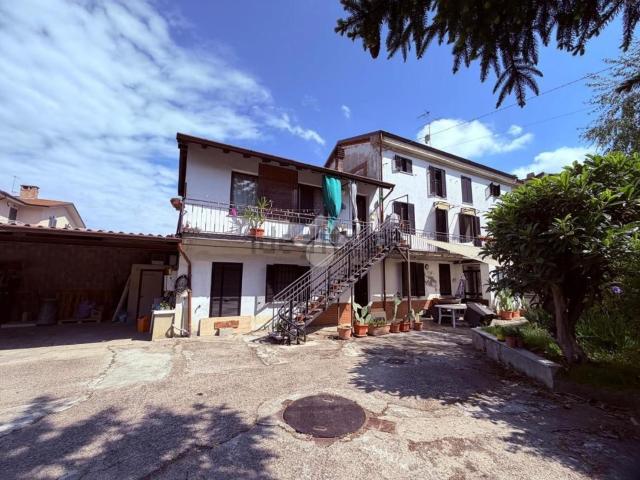 Casa in vendita a Cigognola, Lombardia
