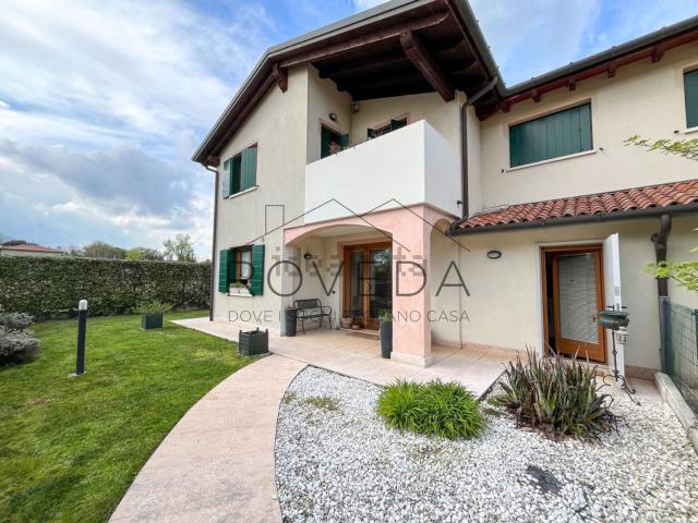 Casa in vendita a Casier