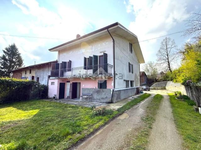 Casa in vendita a Moransengo-Tonengo, Piemonte