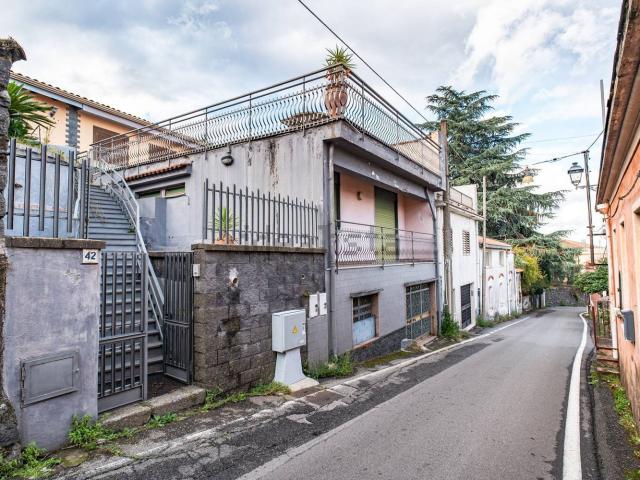 Casa in vendita a Mascali, Sicilia