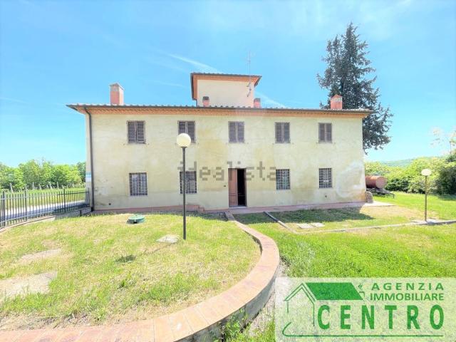 Casa in vendita a Lecchi, Toscana