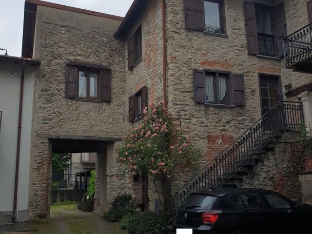 Casa in vendita a Como, Lombardia