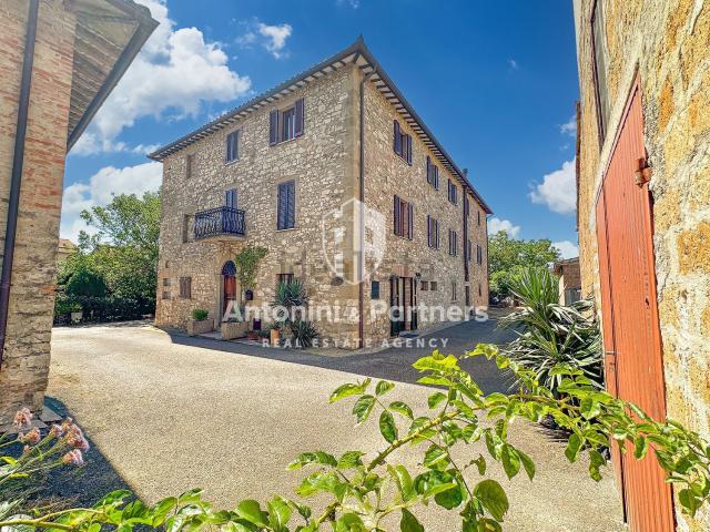 Casa in vendita a Ponterio-Pian di Porto, Izzalini