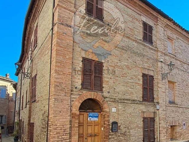 Casa in vendita a Marche, Fermo
