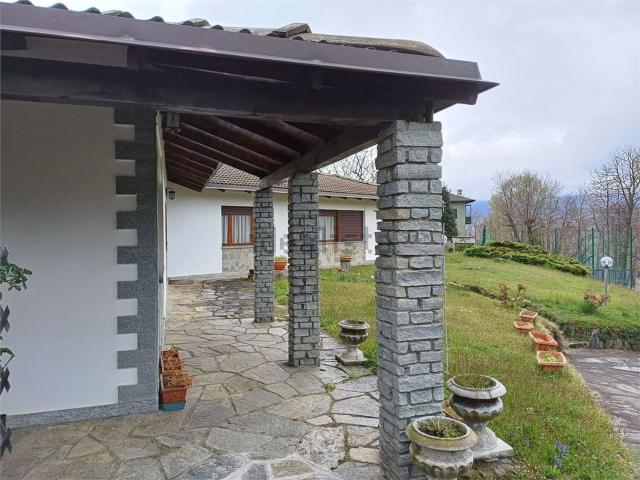 Casa in vendita a Unione Montana Alpi Graie, Piemonte
