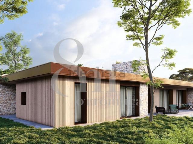 Casa in vendita a Padova, Veneto