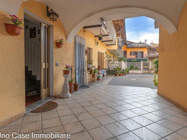 Casa in vendita a Piemonte, Torino