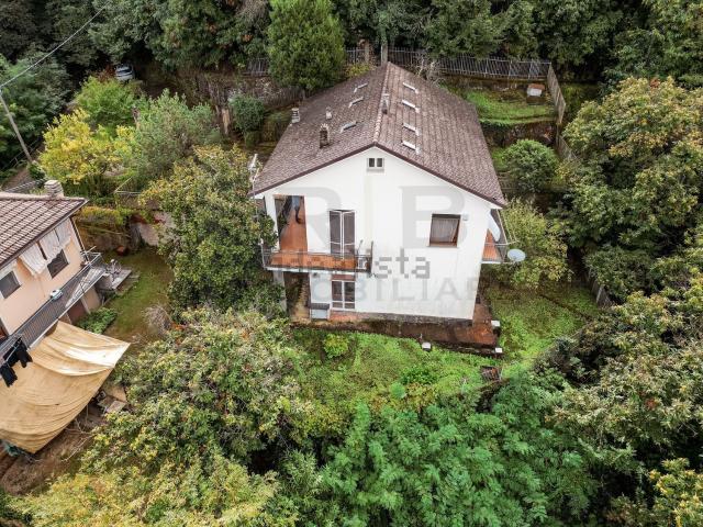 Casa in vendita a La Costa, Cogorno