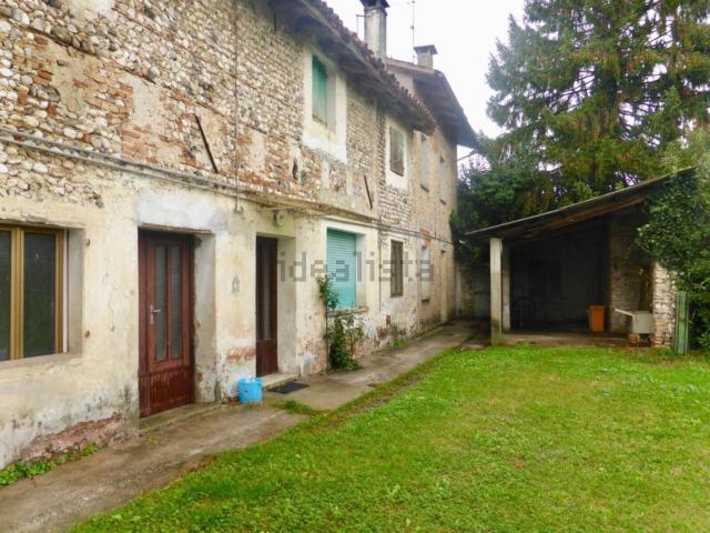Casa in vendita a Casarsa Della Delizia, Friuli-Venezia Giulia