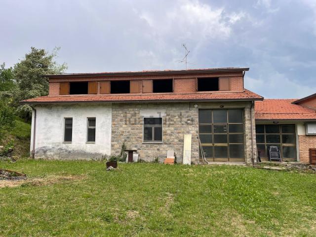 Casa in vendita a Costabona, Villa Minozzo