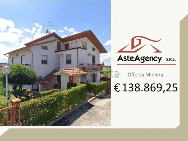Casa in vendita a Lanciano, Abruzzo