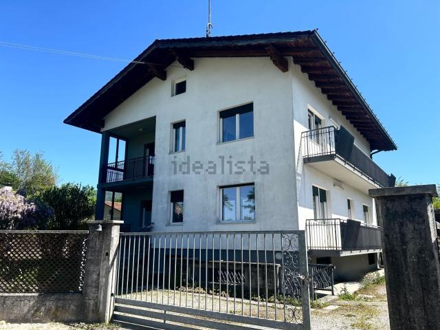 Casa in vendita a Tarcento, Friuli-Venezia Giulia