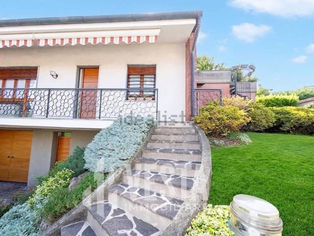 Casa in vendita a Curt de Quaronta, Paderno d'Adda