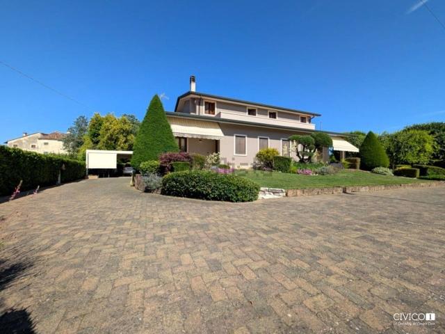 Casa in vendita a Crosaretto, Ponte di Barbarano