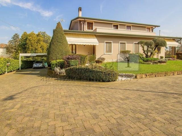 Casa in vendita a Barbarano Mossano, Ponte Di Barbarano