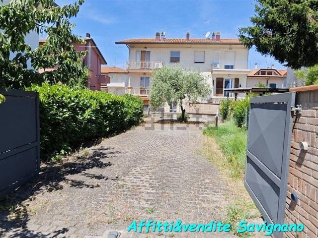 Casa in vendita a Savignano Sul Rubicone, Reggio Emilia