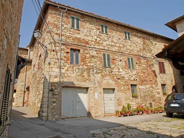 Casa in vendita a Castelnuovo Berardenga, Toscana