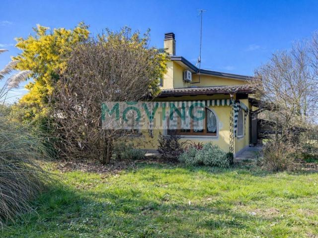 Casa in vendita a Chirignago-Zelarino, Venezia