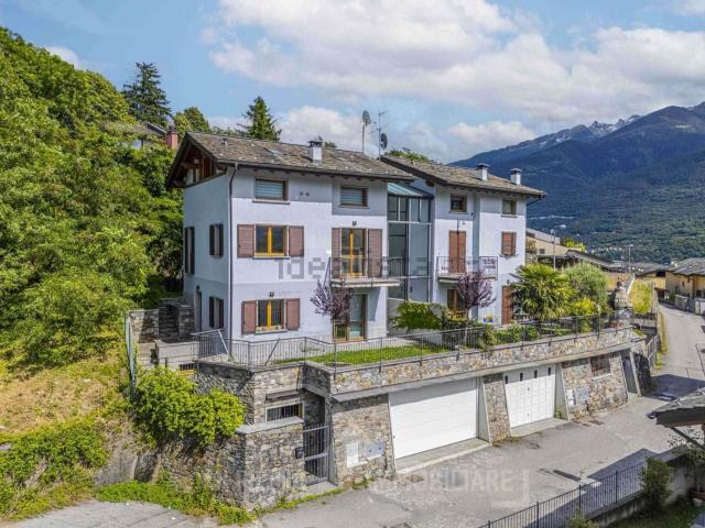 Casa in vendita a Colda, Sondrio