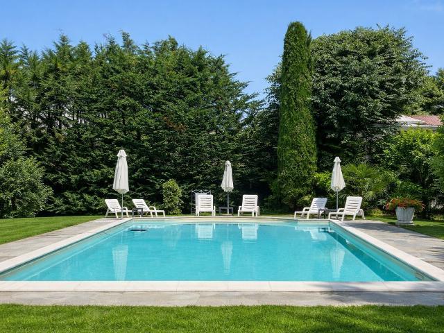 Casa in vendita a Pozzolengo, Lombardia