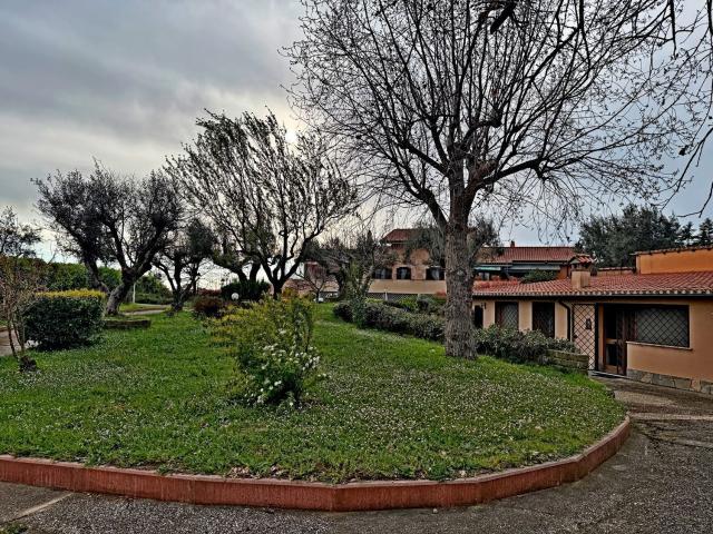 Casa in vendita a Roma Capitale, Lazio