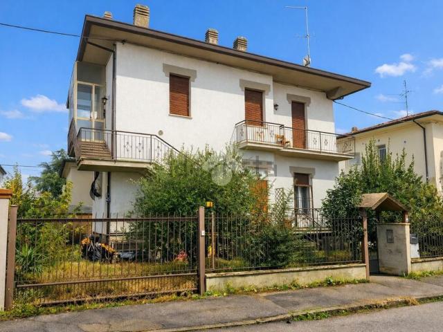 Casa in vendita a Unione di Comuni della Romagna Forlivese, Quattro