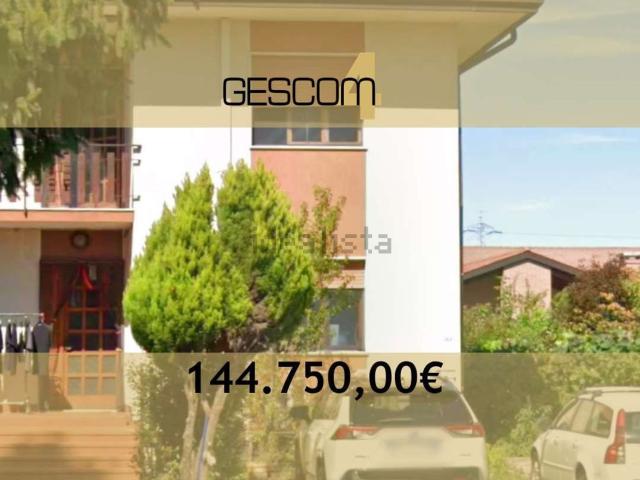 Casa in vendita a Sant'Ambrogio, Trebaseleghe