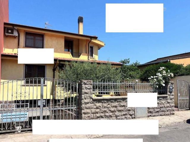Casa in vendita a Solanas, Cabras