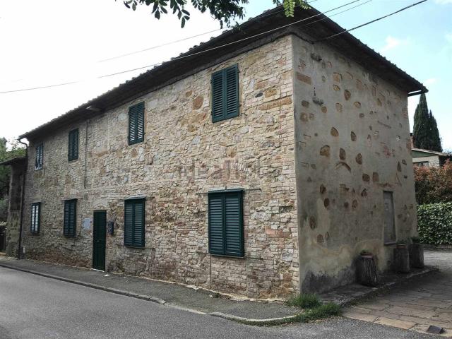 Casa in vendita a Unione dei Comuni Circondario dell'Empolese Valdelsa, Montaione