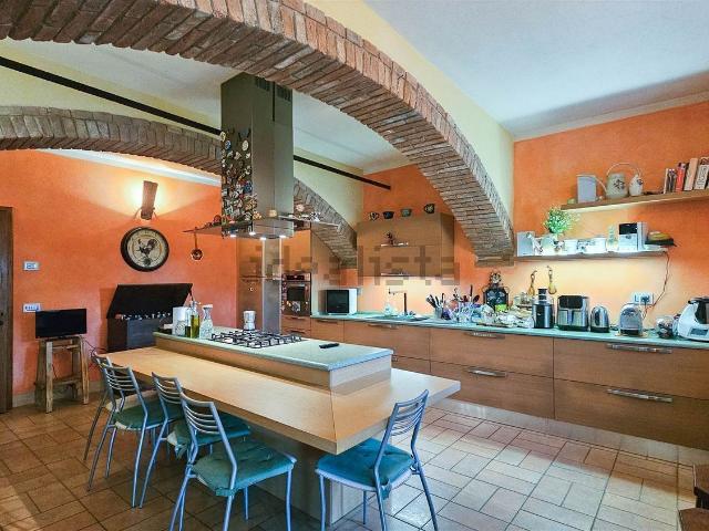 Casa in vendita a Castelnuovo Berardenga, Toscana