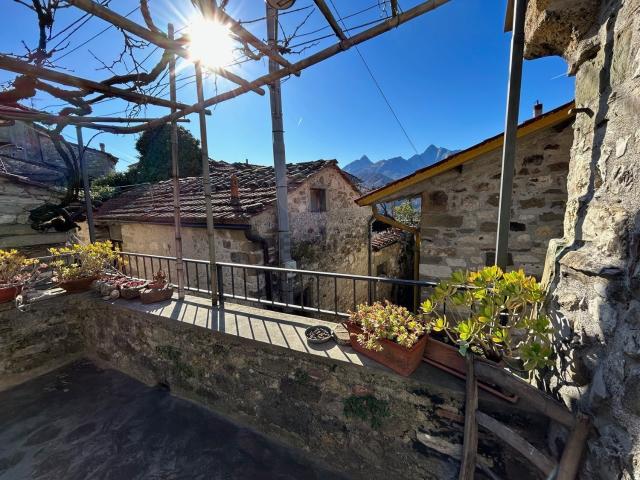 Casa in vendita a Unione di comuni Montana Lunigiana, Codiponte