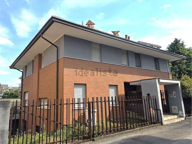 Casa in vendita a Beata Giuliana, Busto Arsizio