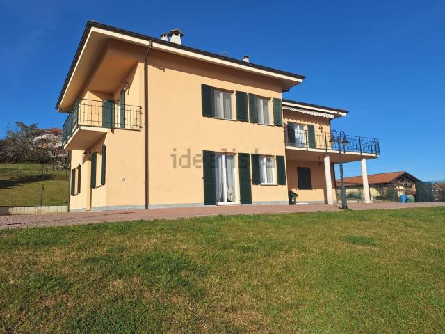 Casa in vendita a Piemonte, Alessandria