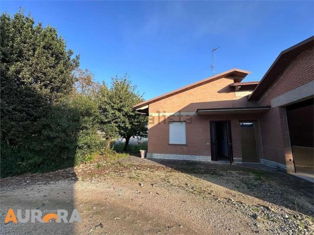 Casa in vendita a Unione Comuni Modenesi Area Nord, San Prospero