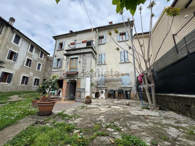 Casa in vendita a Cèneda, Vittorio Veneto