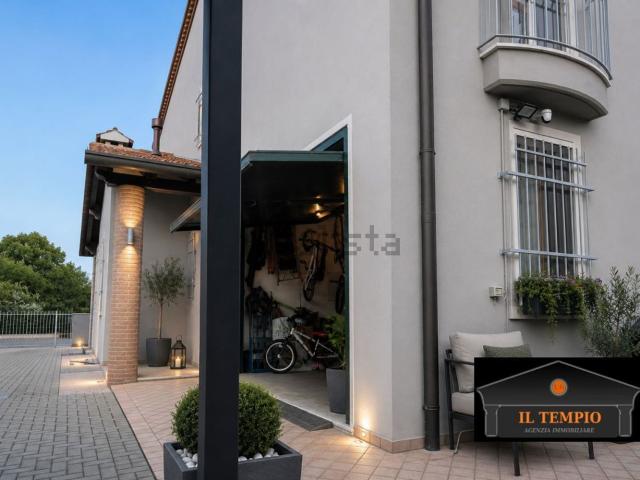 Casa in vendita a Quinto Vicentino, Veneto
