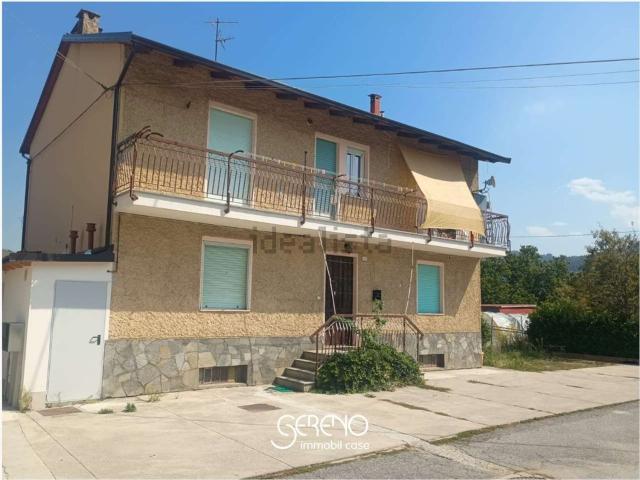 Casa in vendita a Tetti Casali, Roccasparvera