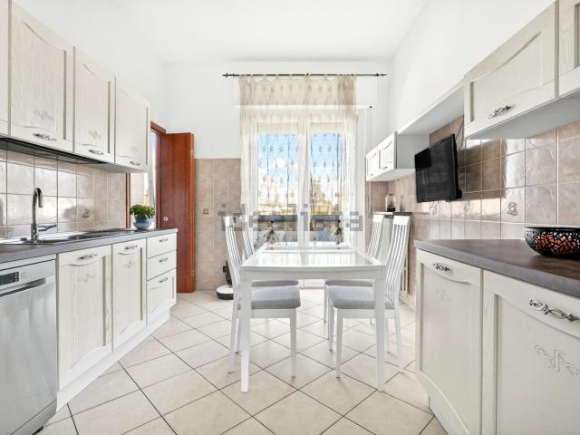 Casa in vendita a Cascina Pagana, Rescaldina