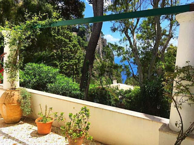 Casa in vendita a Capri, Campania