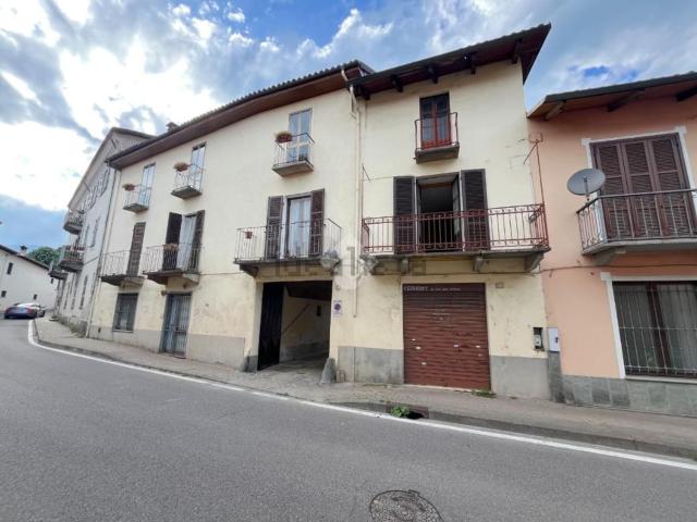 Casa in vendita a Piemonte, Torino
