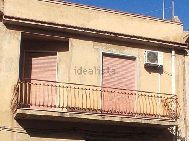 Casa in vendita a Rosolini, Siracusa