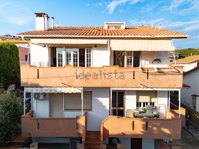 Casa in vendita a Il Fondino, Rosignano Marittimo